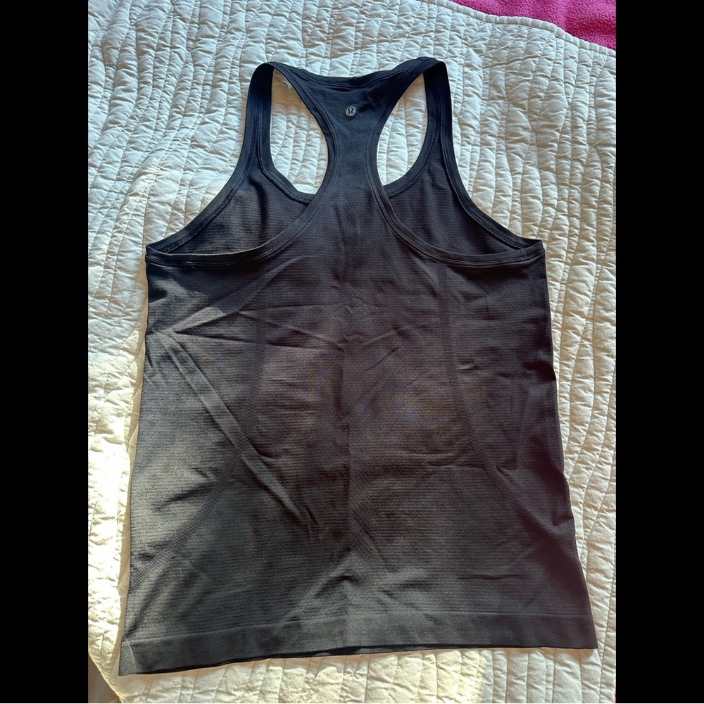 Lululemon Swiftly Tech Racerback Tank Top